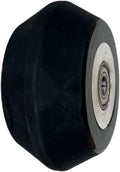 Elliptical Wheel with Grease Pack of 2 C763