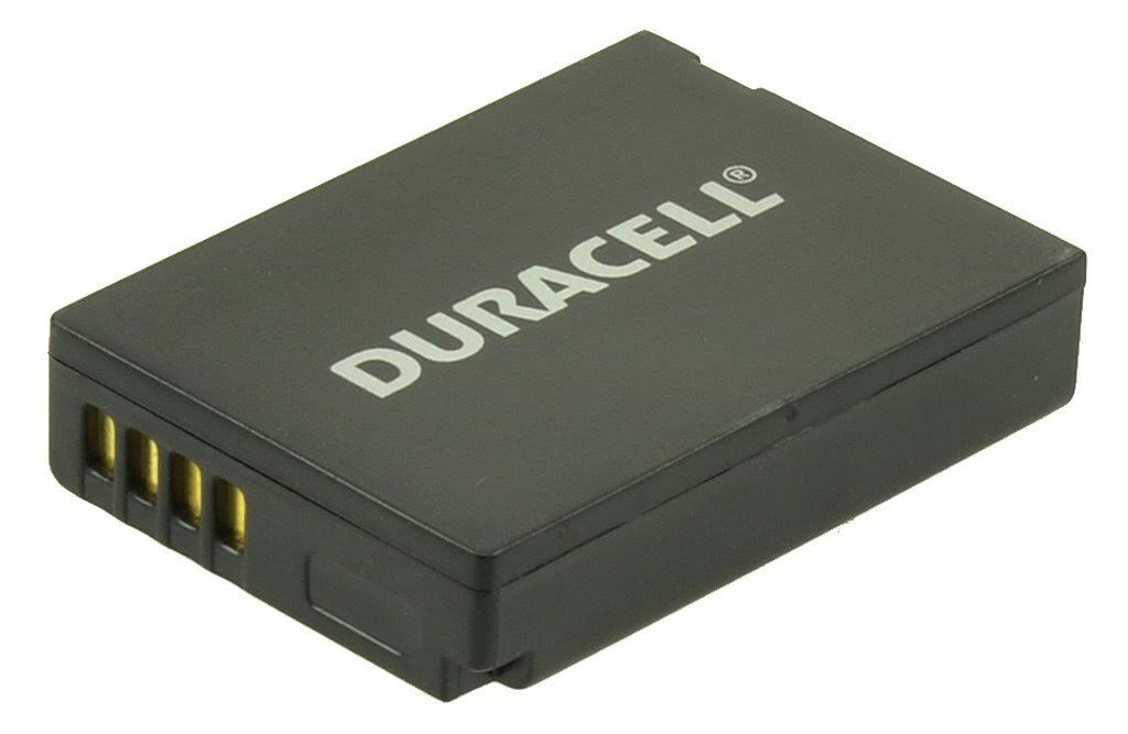 Duracell Camera Battery H1424
