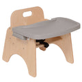 7-Inch Highchair Feeding Chair R54374