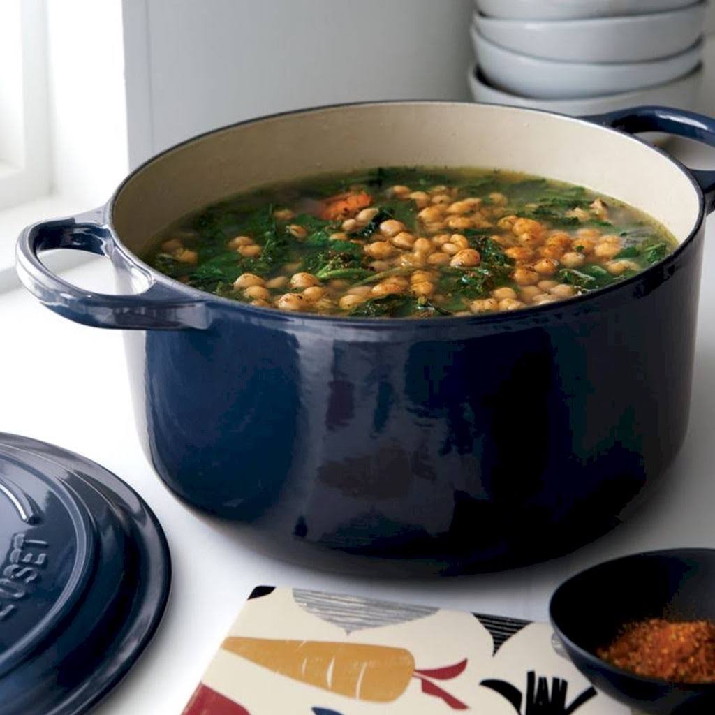 5.5 qt. Round Dutch Oven with Lid B156287