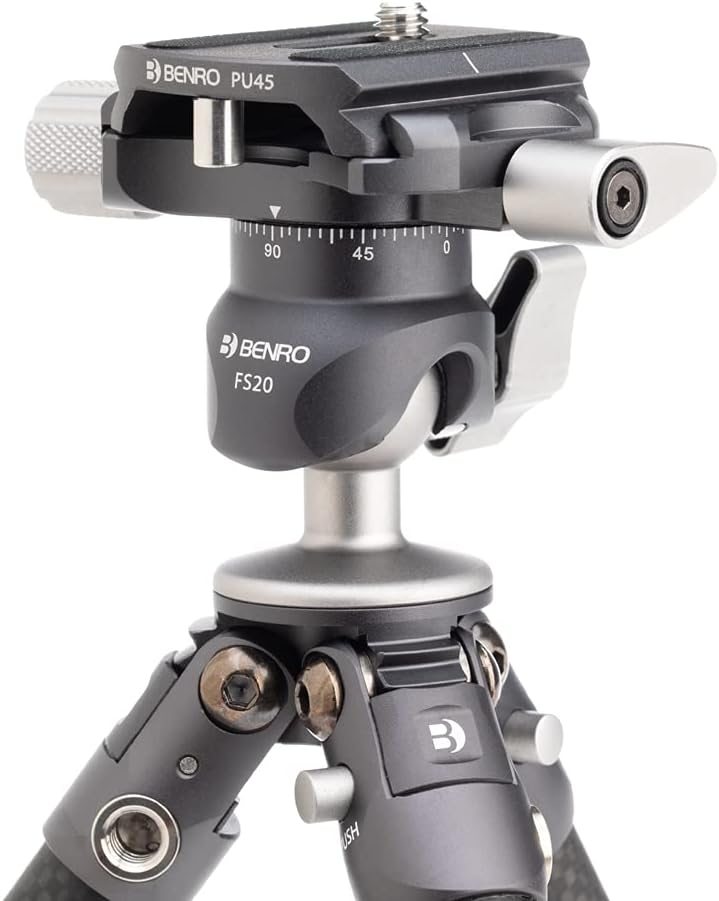 Tablepod Pro Kit with Ballhead and ArcaSmart70 Camera Plate/Smartphone Adapter V15761
