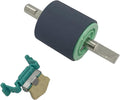 Roller Set and Separation Pad for Brother Scanner Pack of 2 Y44886