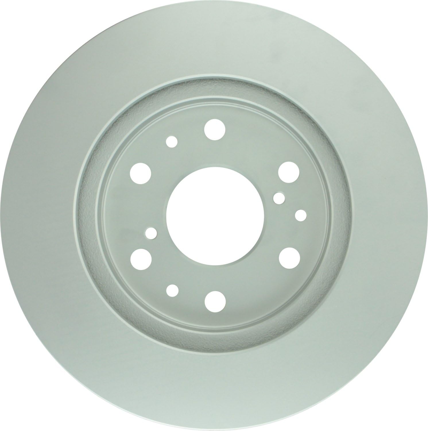 QuietCast Premium Disc Brake Rotor I10418