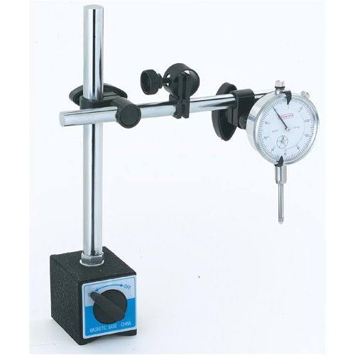 Magnetic Base Dial Indicator Combo C21541