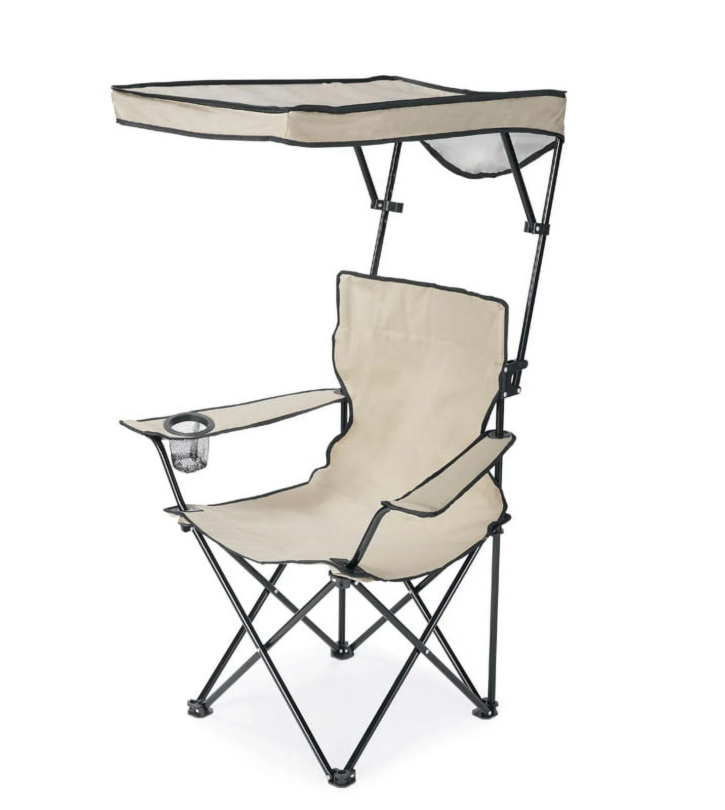 Taupe Canopy Chair B928294