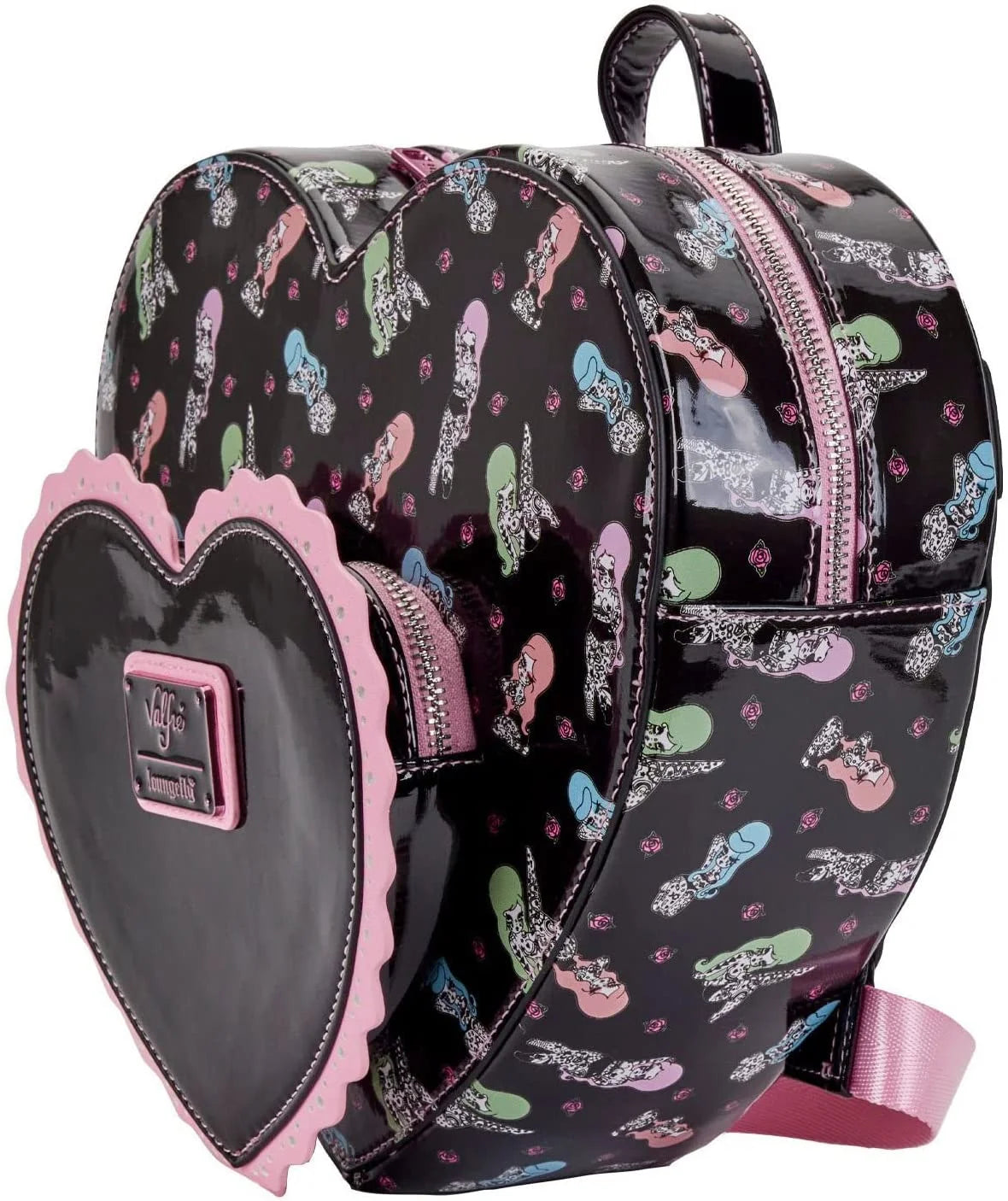 Mini Backpack Shoulder Bag Purse W25635
