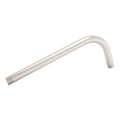 Weathered Copper Shower Arm Y94158