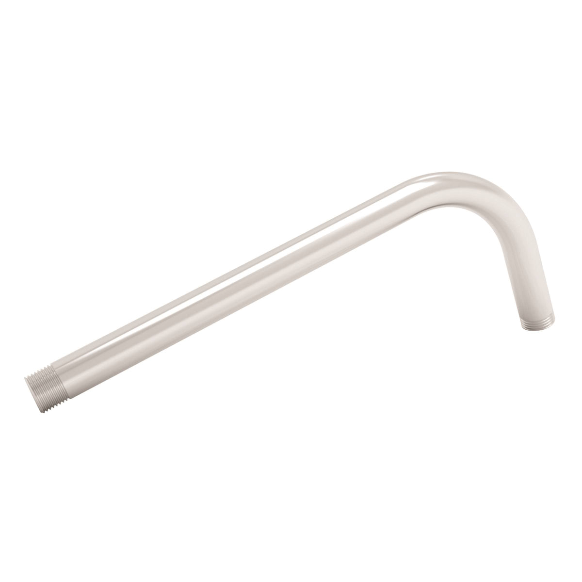 Weathered Copper Shower Arm Y94158
