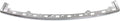 Chrome Rear Bumper Trim for Jeep Grand Cherokee 2011-2018 J193