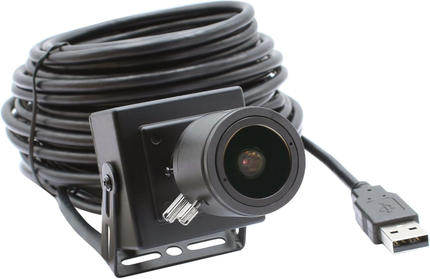 4mm Lens Prototype Camera N155981