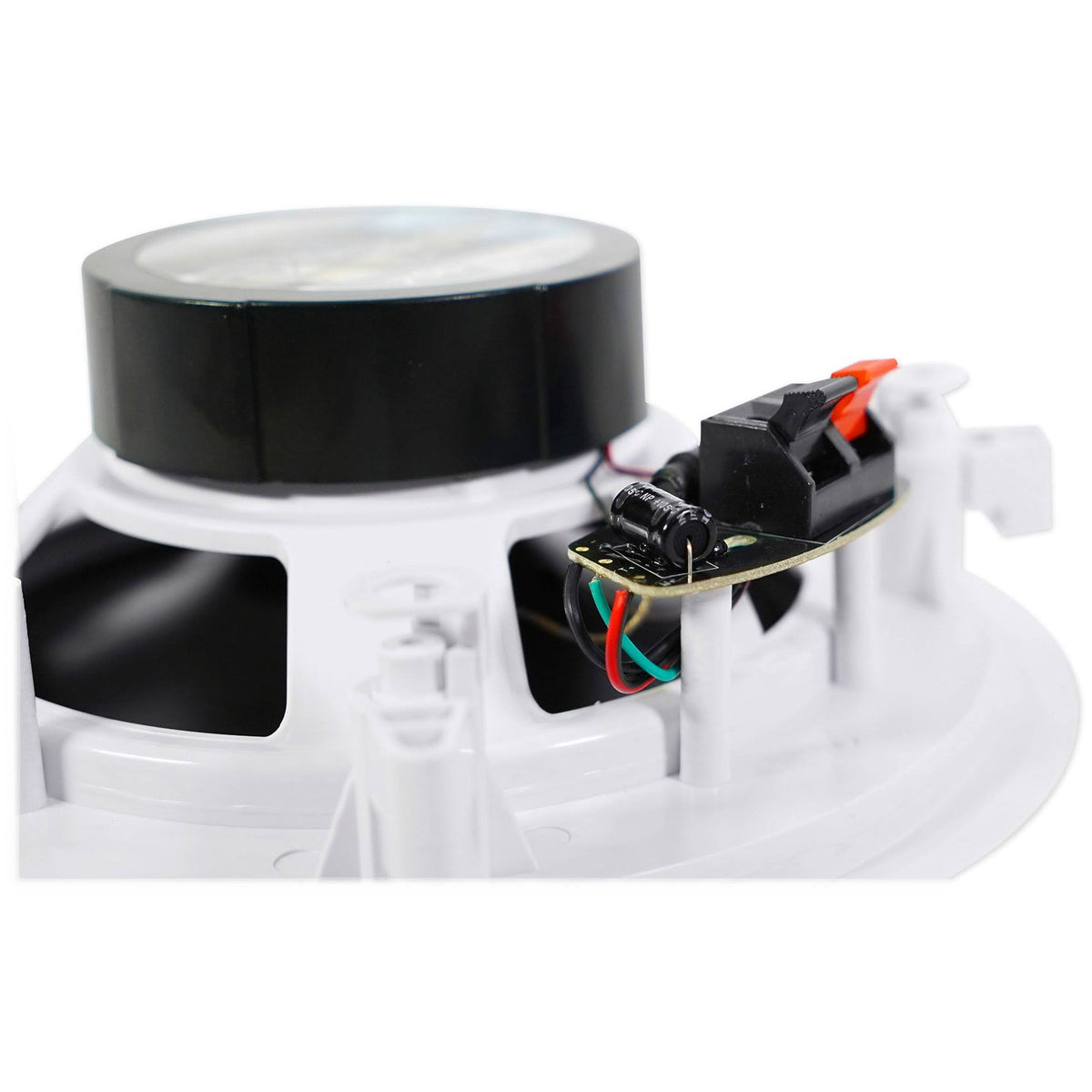 8x22 inch 700 Watt In-Ceiling Speakers F93201