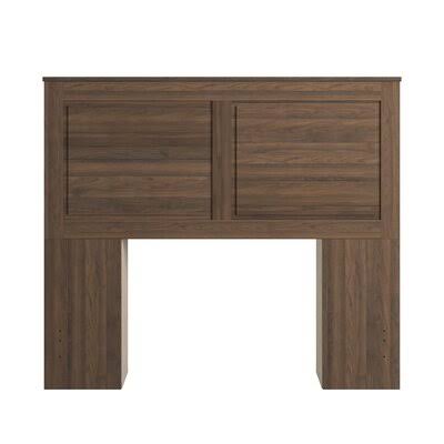 Bookcase Headboard Full H8692