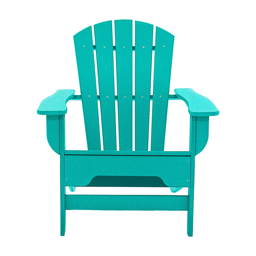 Aruba Adirondack Chair V5660