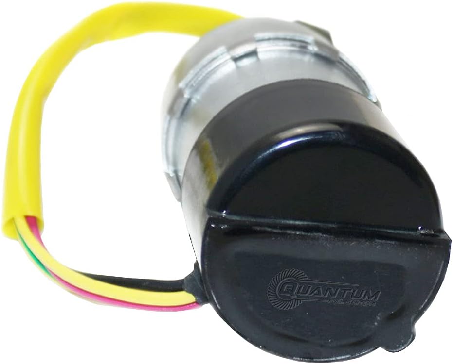 Fuel Pump and Fuel Filter Replacement, Pack of 2 U197