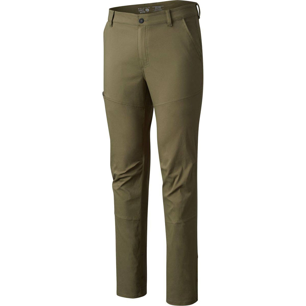 Stone Green Men's AP Pant Y72723