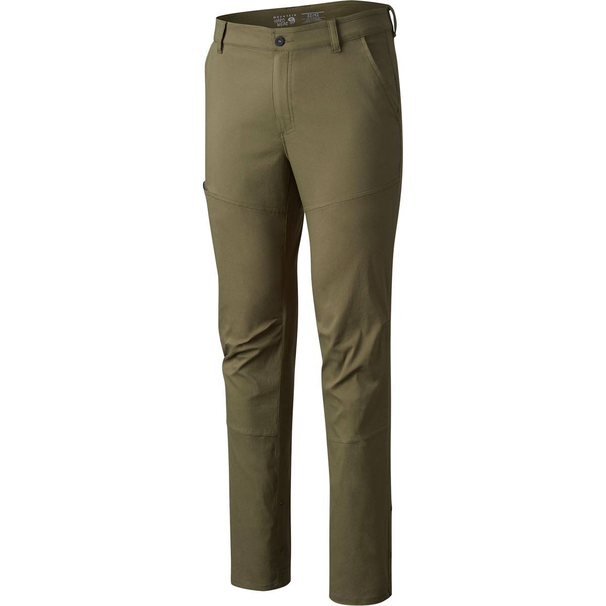 Stone Green Men's AP Pant Y72723