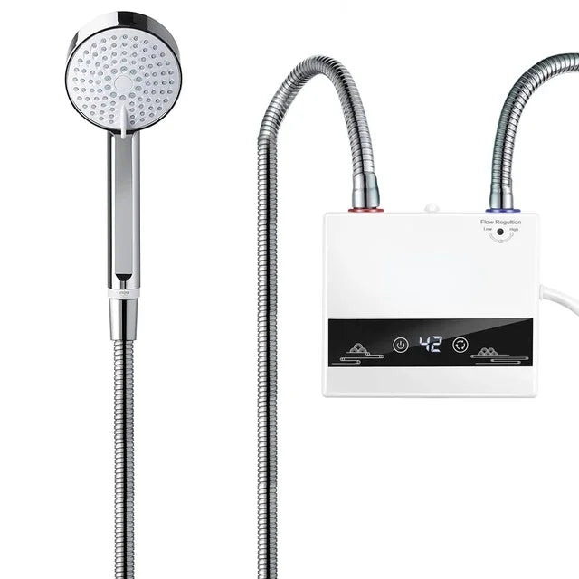 4600W Instant Water Heater O353