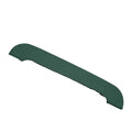 Green 600D Polyester Canvas Bimini Top Storage Boot Cover 97"-103" Width D336630
