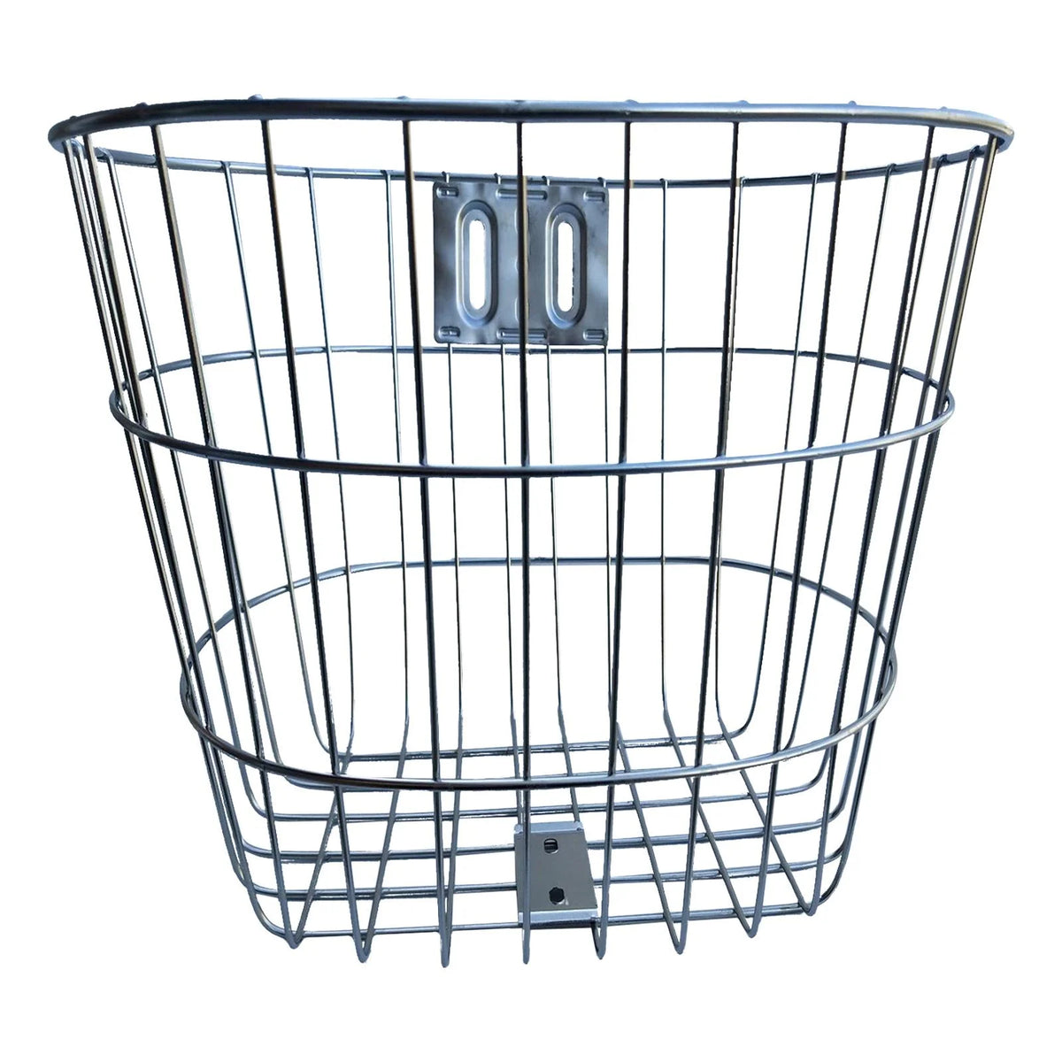 Bike Frame Basket Rust Resistant Metal Bicycle Basket B778401