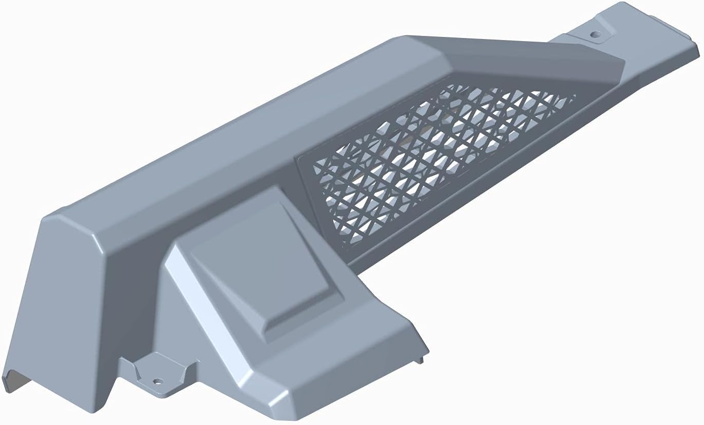 Frog Skinz Bezel Assembly A818