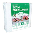 Twin Box Spring Encasement C92602