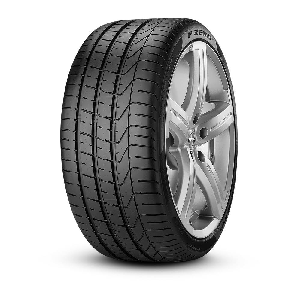 P Zero Tire 245/40ZR19 98Y XL B323