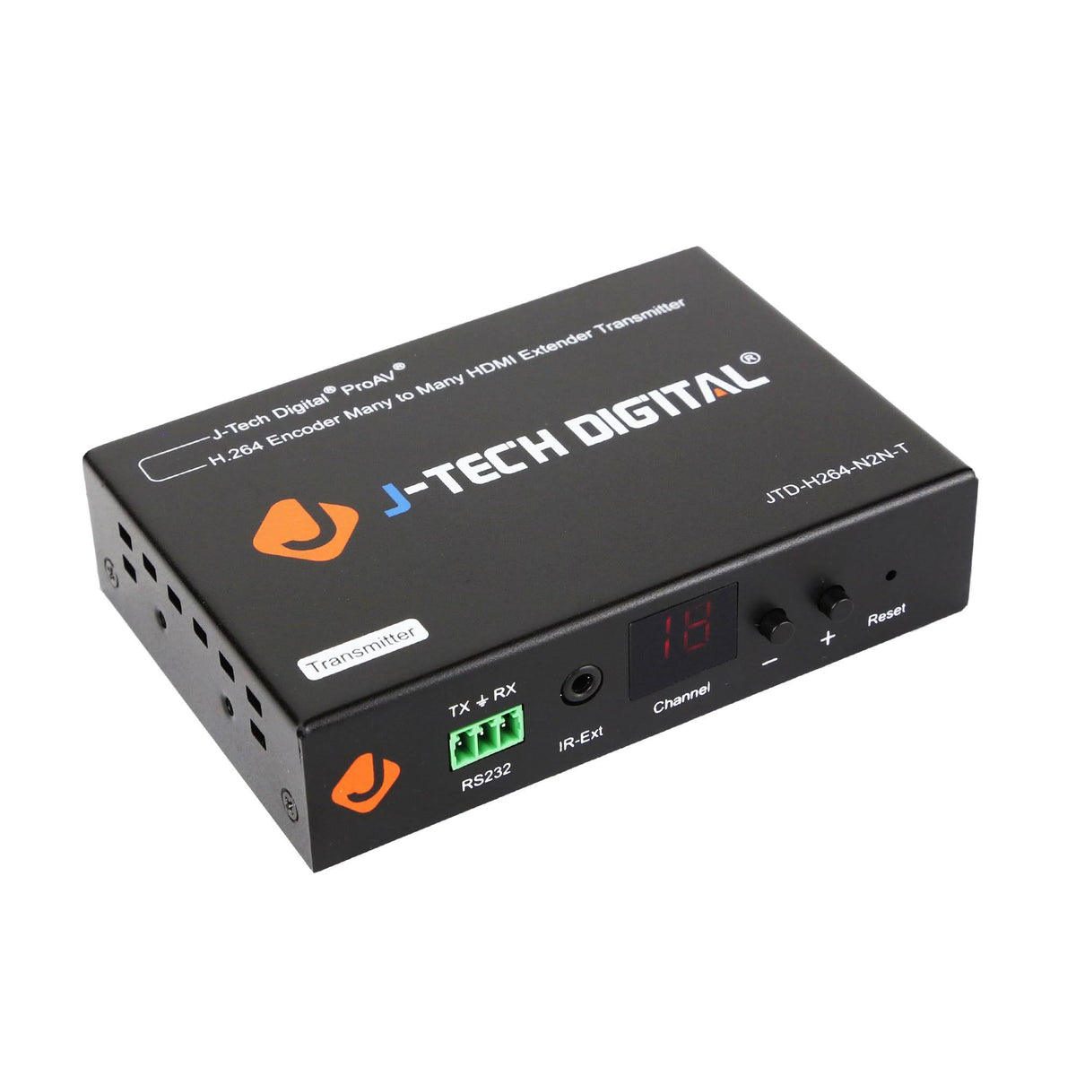 HDMI Extender Over Ethernet Cat6 Matrix Switch M362299