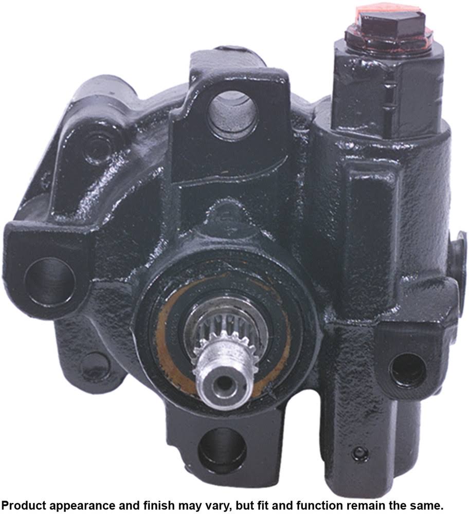 Power Steering Pump A3001