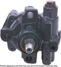 Power Steering Pump A3001