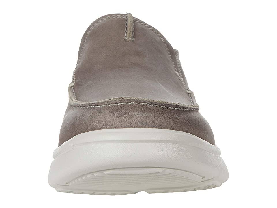 Stone Leather Casual Shoes L686374