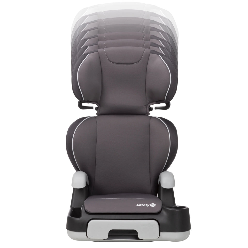 Safety 1ˢᵗ Store 'n Go Sport Booster Car Seat X501046