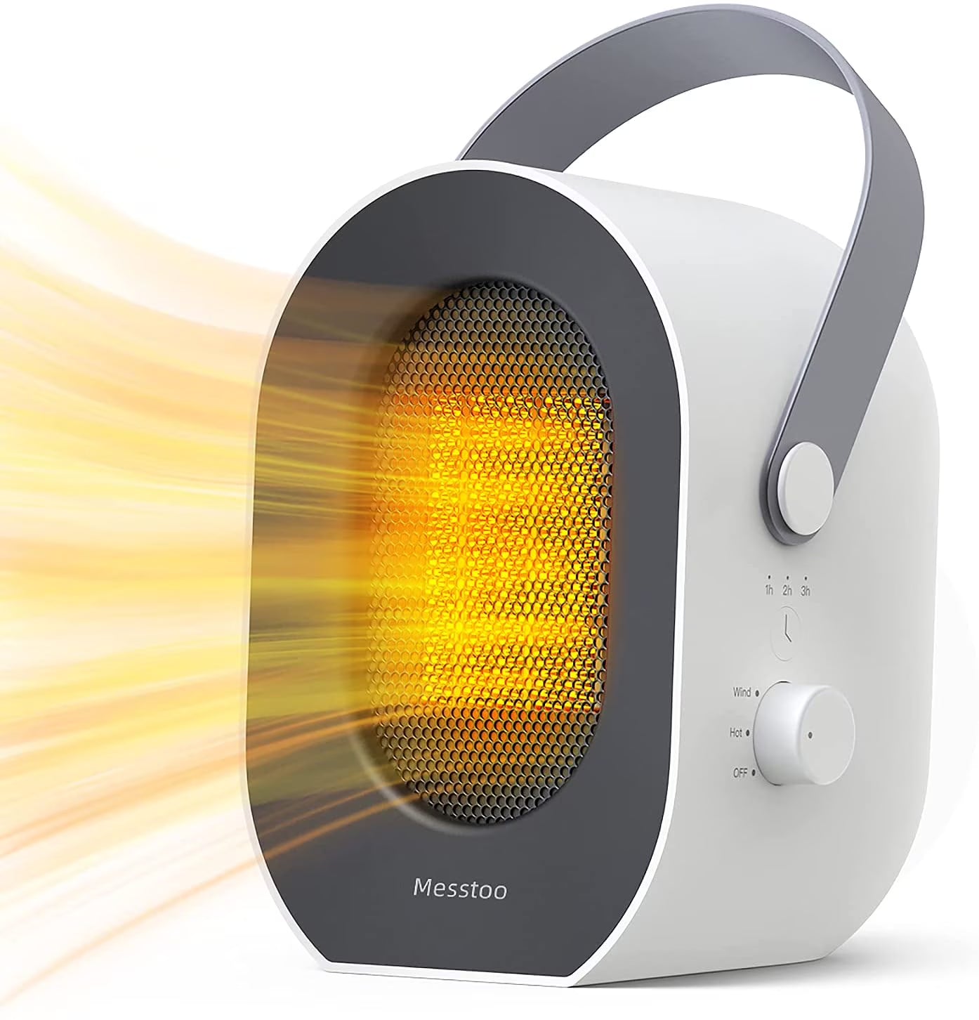 Portable Space Heater A111847
