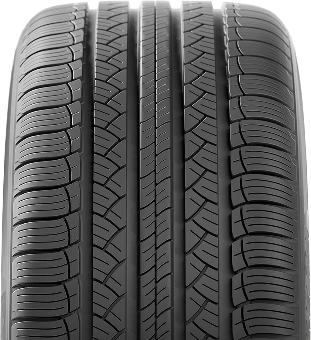 235/65R17 104V All Season Radial Car Tire N79211