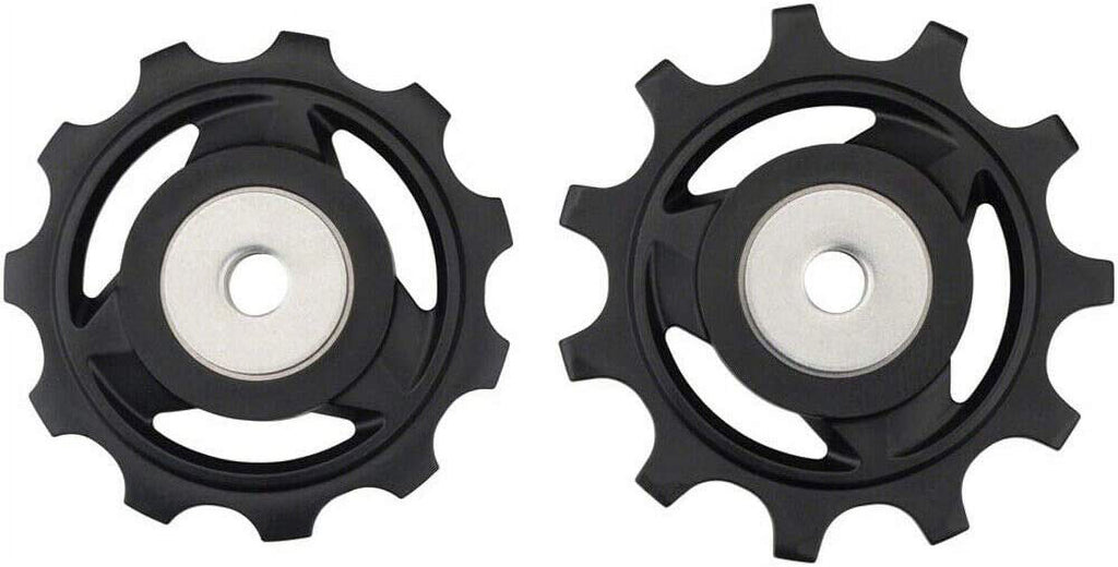 Tension/Guide Pulley Set G886672