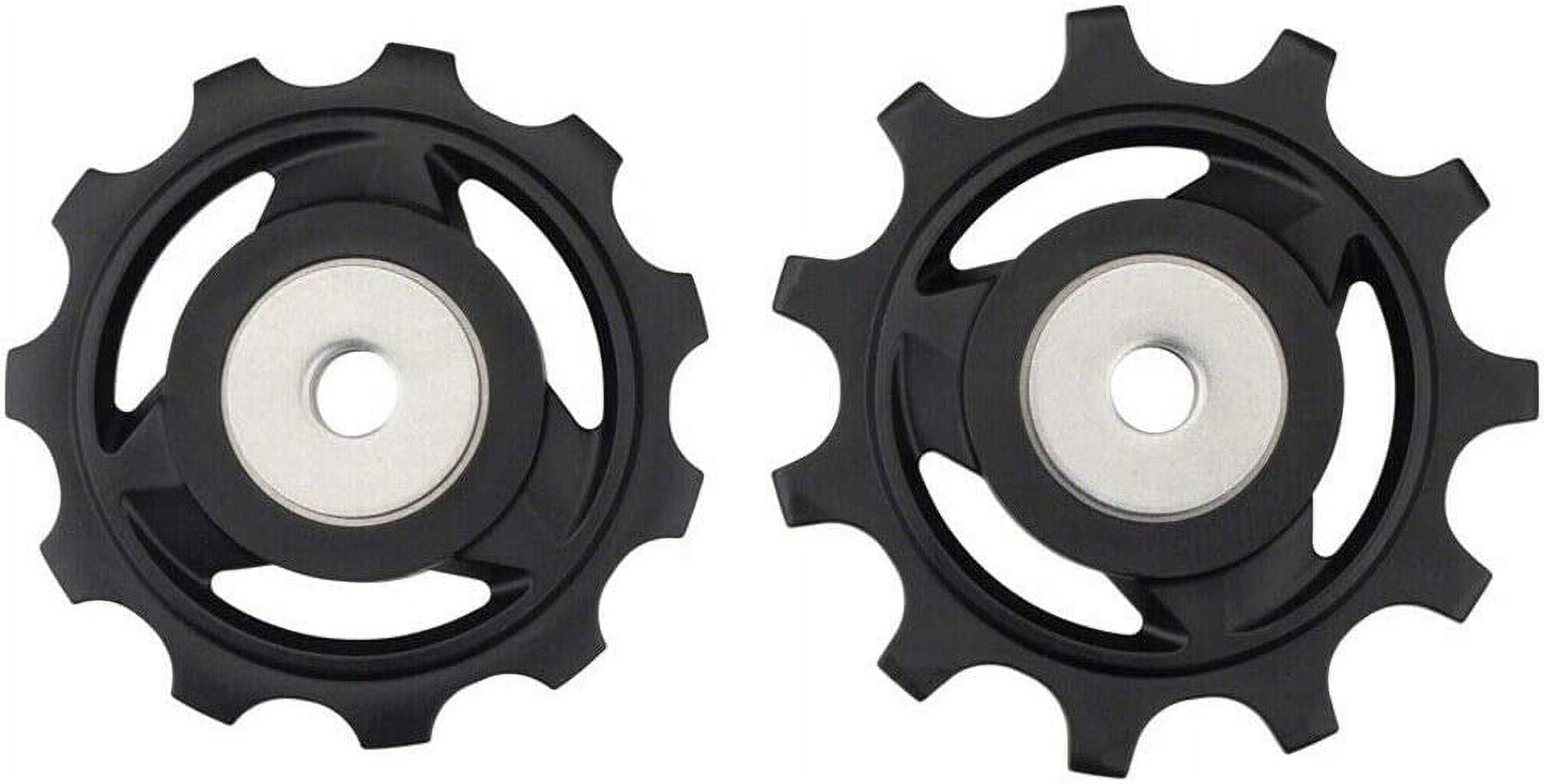 Tension/Guide Pulley Set G886672