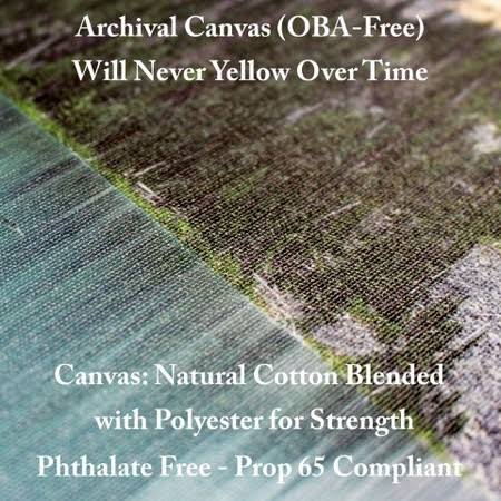Canvas Art H9070