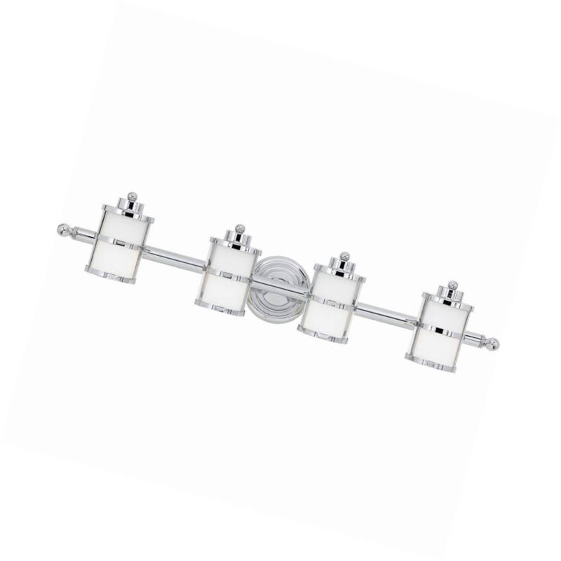 Polished Chrome Bath Light T957921
