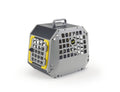 Grey Pet Carrier P492