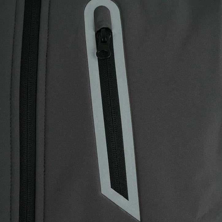 Softshell Sail Gray S7270