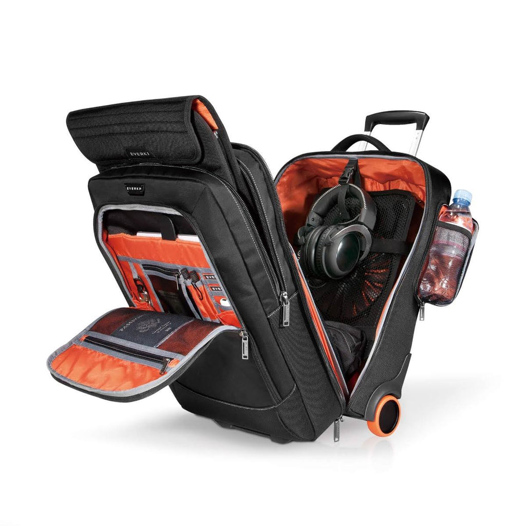 Titan Notebook carrying case M86575