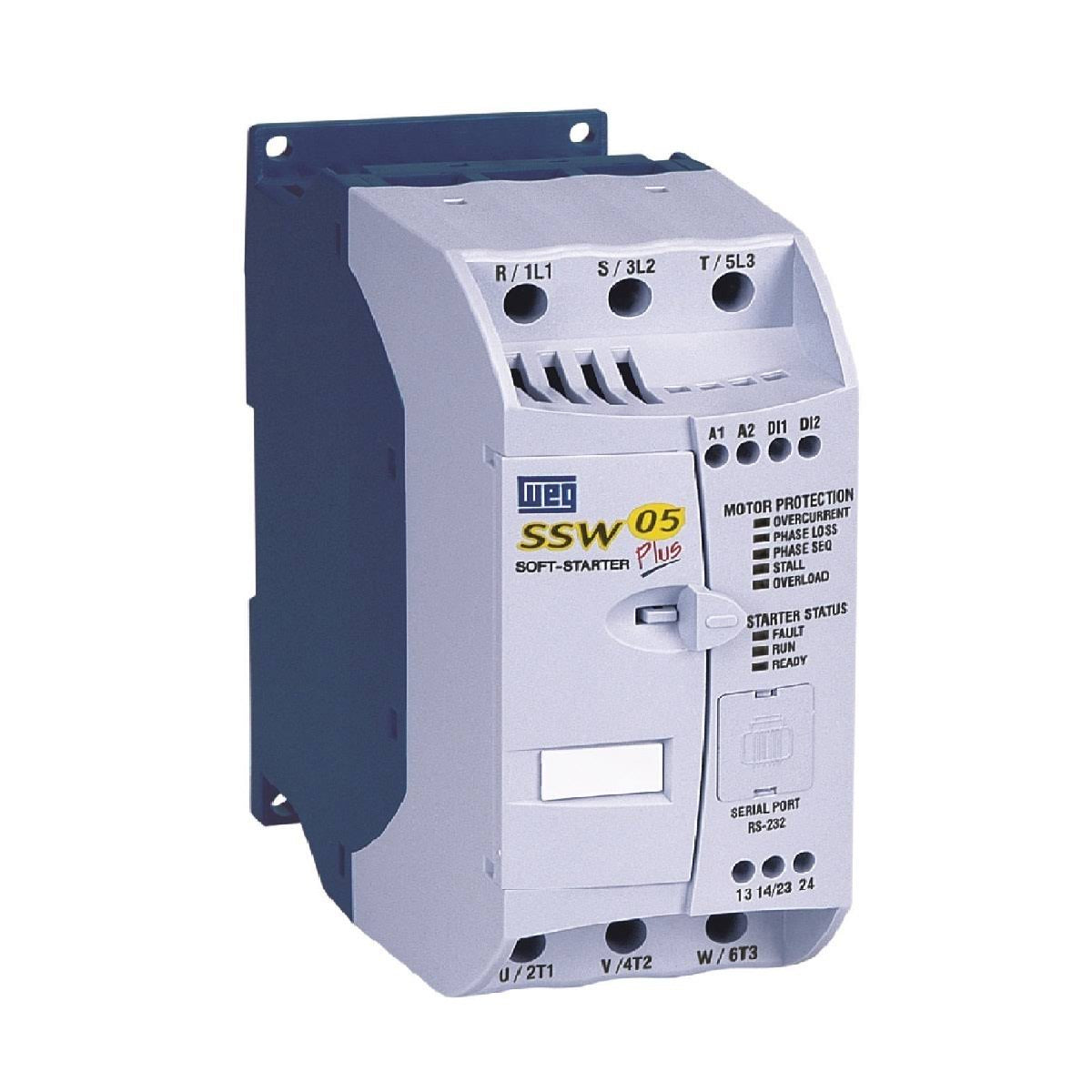 Soft Starter 15 HP Q6914