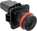 Backup Camera for Ford Transit Connect (2011-2013) X161
