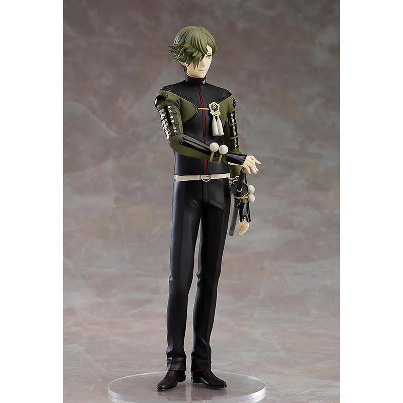 1/8 Scale Figure R7523