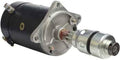 Starter Replacement for Ford R539