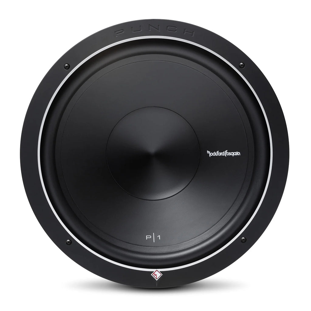 15" 500W 4-Ohm SVC Subwoofer D93290