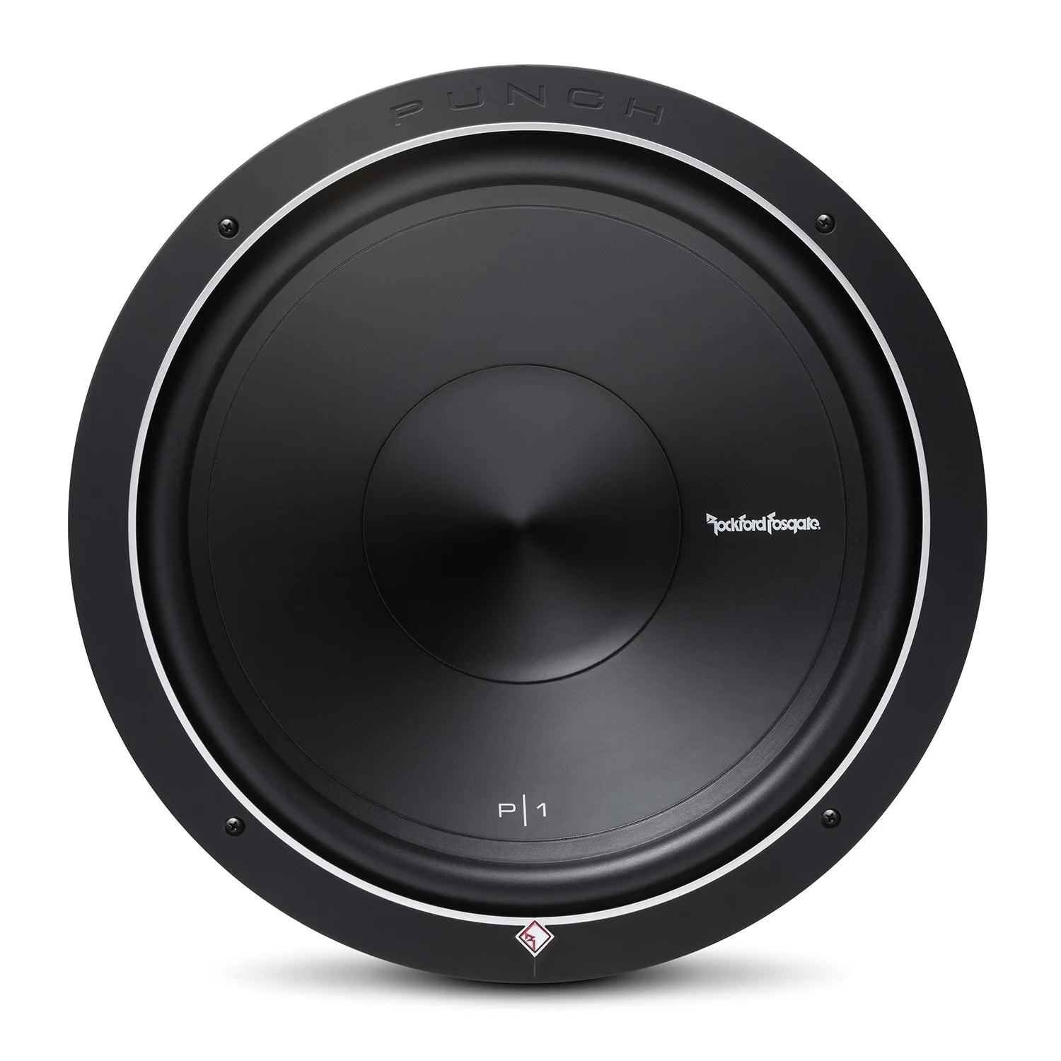 15" 500W 4-Ohm SVC Subwoofer D93290