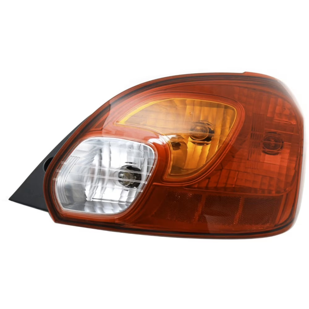 Tail Light For 2014-2015 Mitsubishi Mirage Hatchback Passenger Side R8521
