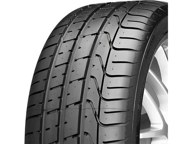 P Zero Tire 245/40ZR19 98Y XL B323