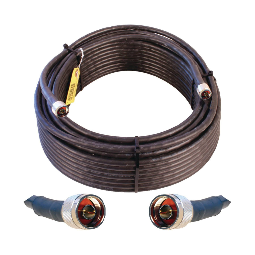 100 ft Coax Cable R2512