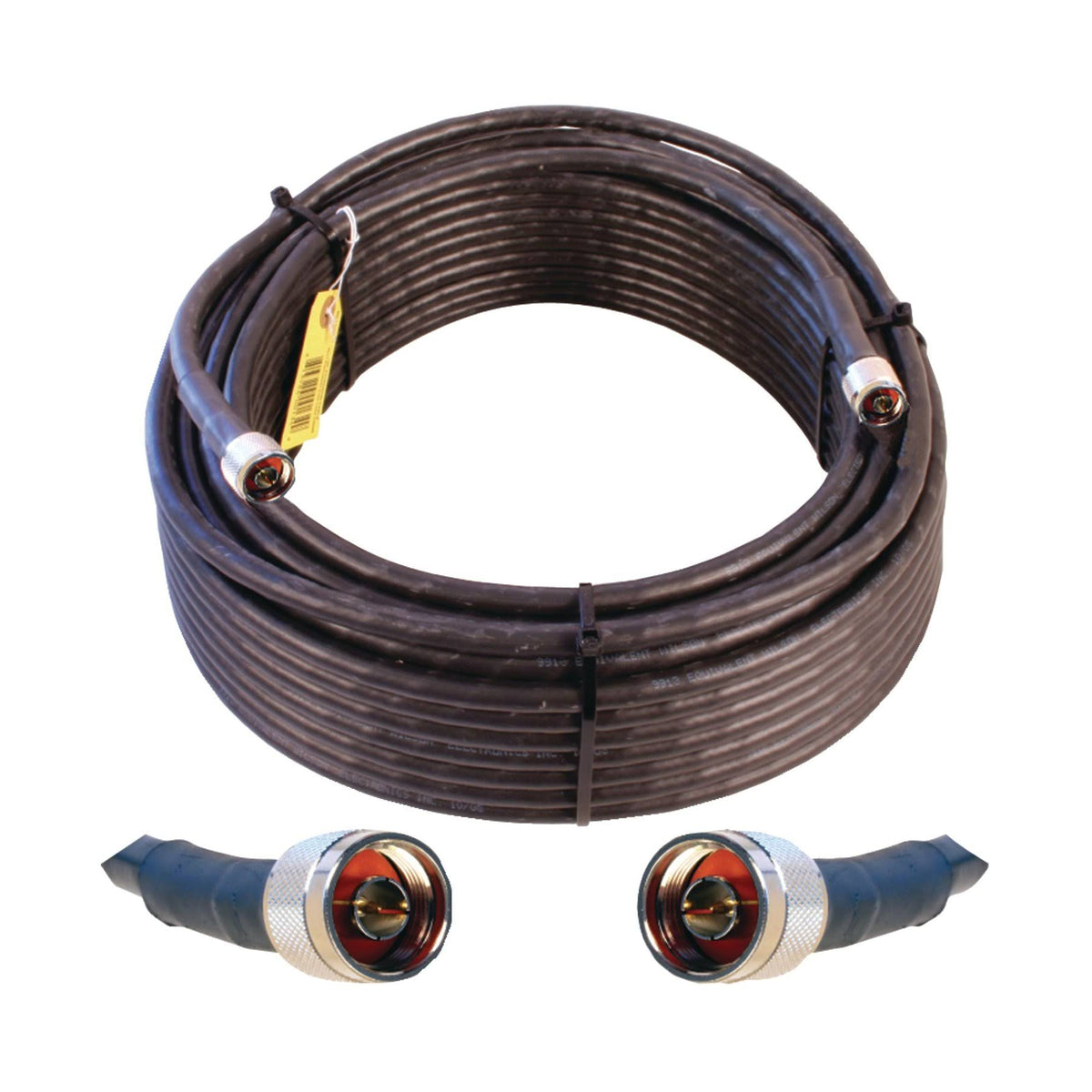 100 ft Coax Cable R2512